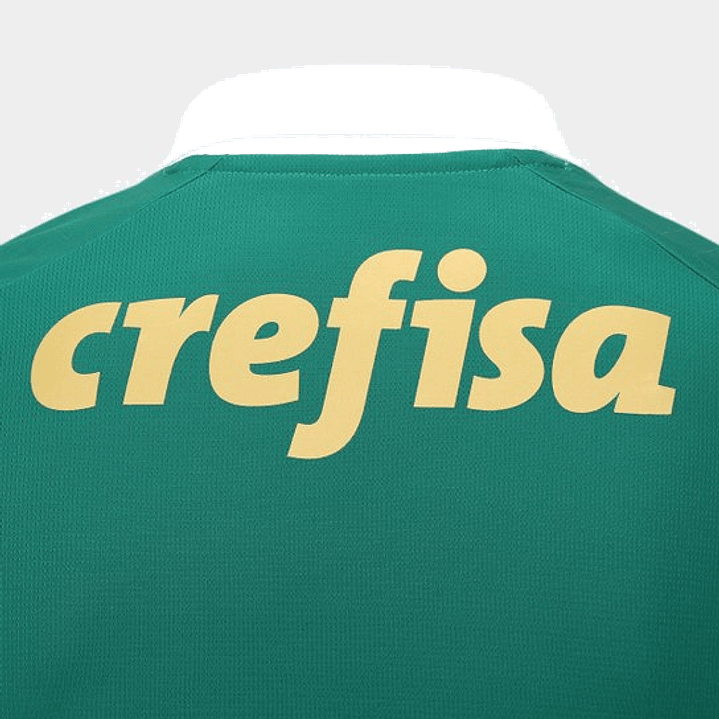 Camiseta local del Palmeiras 24/25 7