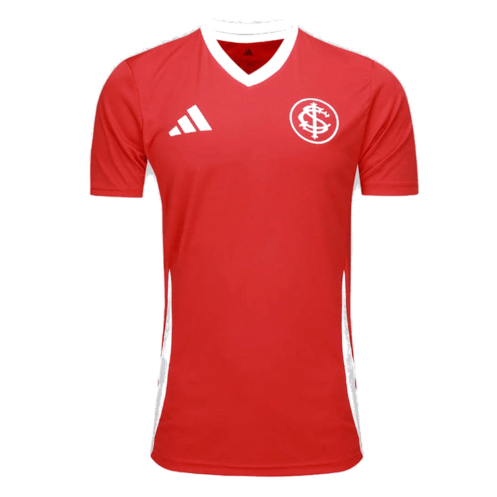 Camiseta internacional 25/26 Local 1