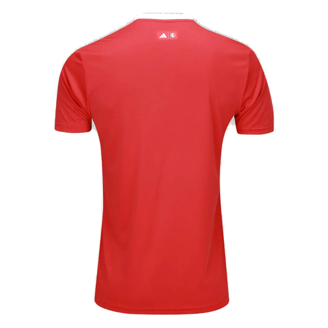 Camiseta internacional 25/26 Local 2