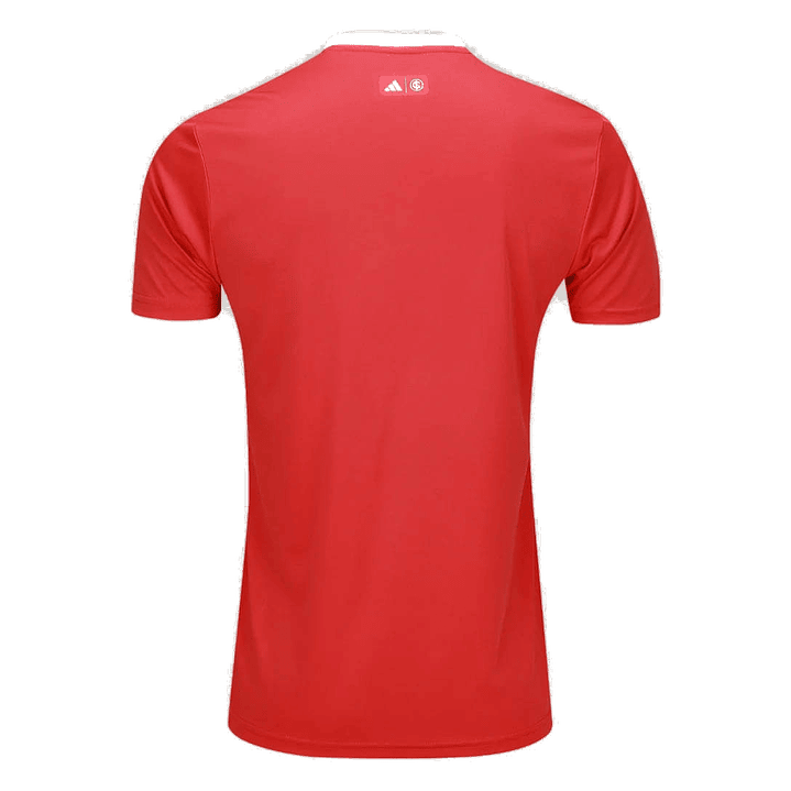 Camiseta internacional 25/26 Local 2