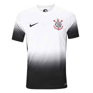 Camisa Corinthians 24/25 Casa
