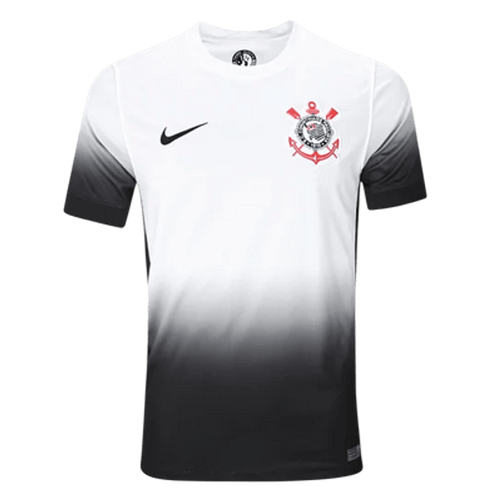 Camiseta local del Corinthians 24/25 1