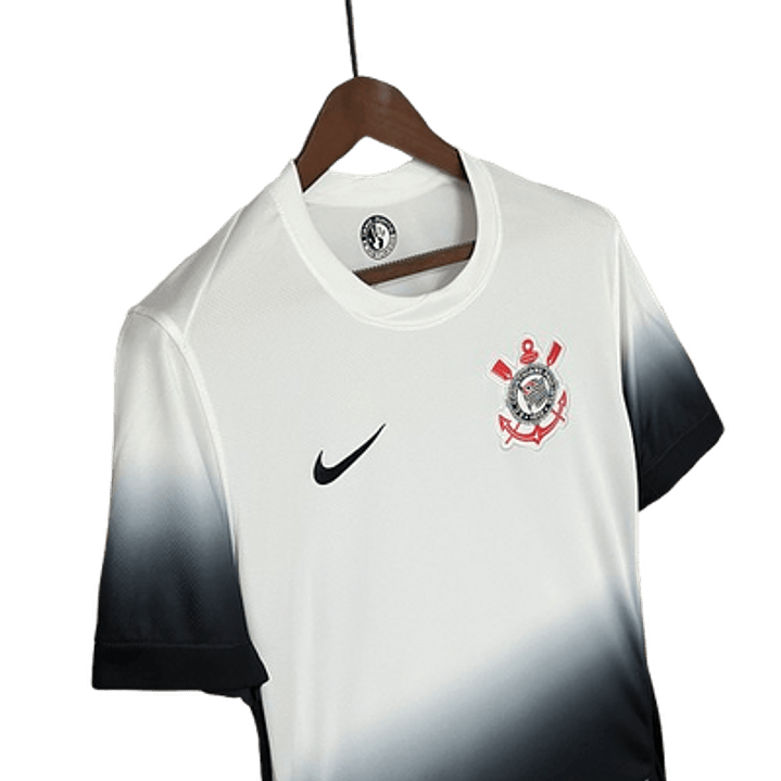 Camiseta local del Corinthians 24/25 5