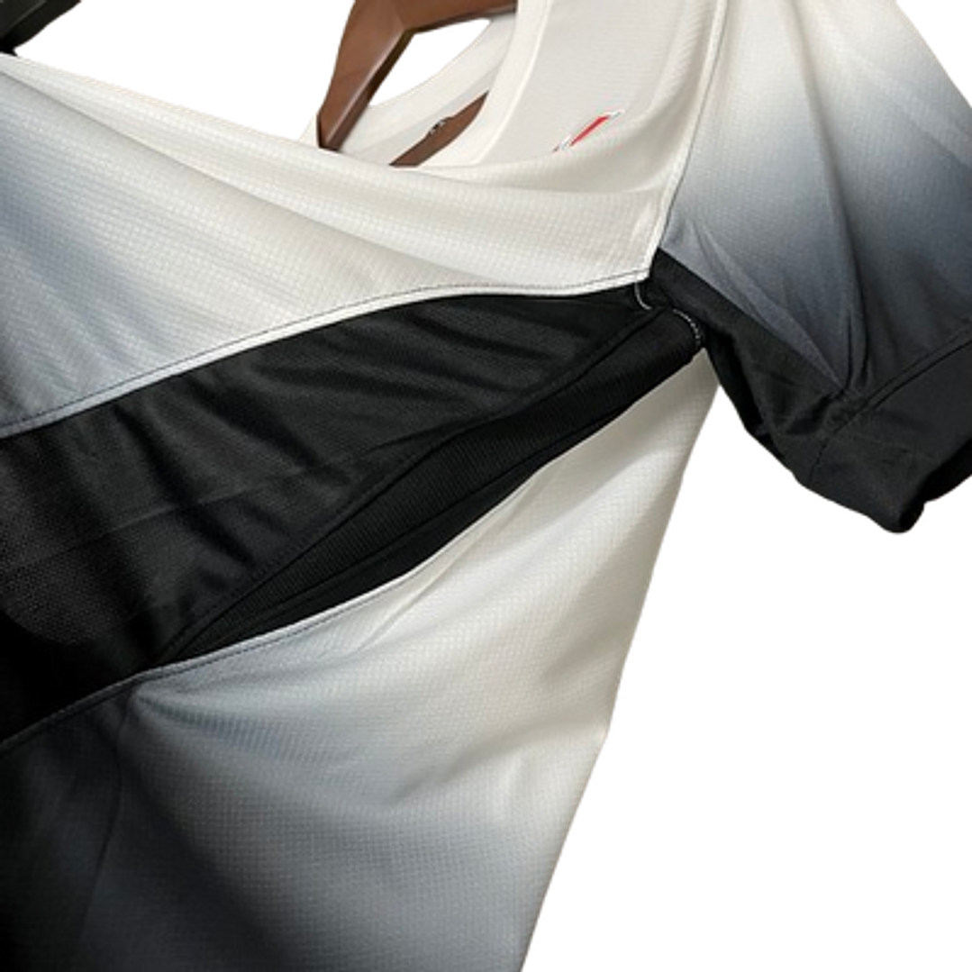 Camiseta local del Corinthians 24/25 8