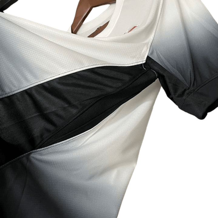 Camiseta local del Corinthians 24/25 8