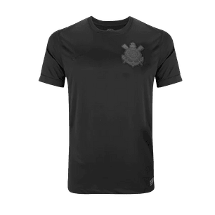 Camisa Corinthians 24/25 Fora