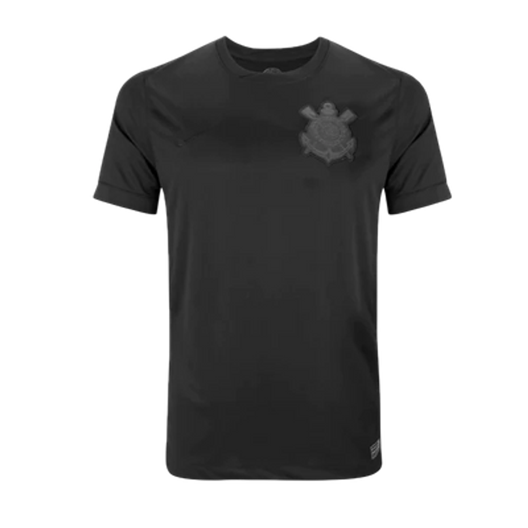 Camiseta de visitante del Corinthians 24/25 1