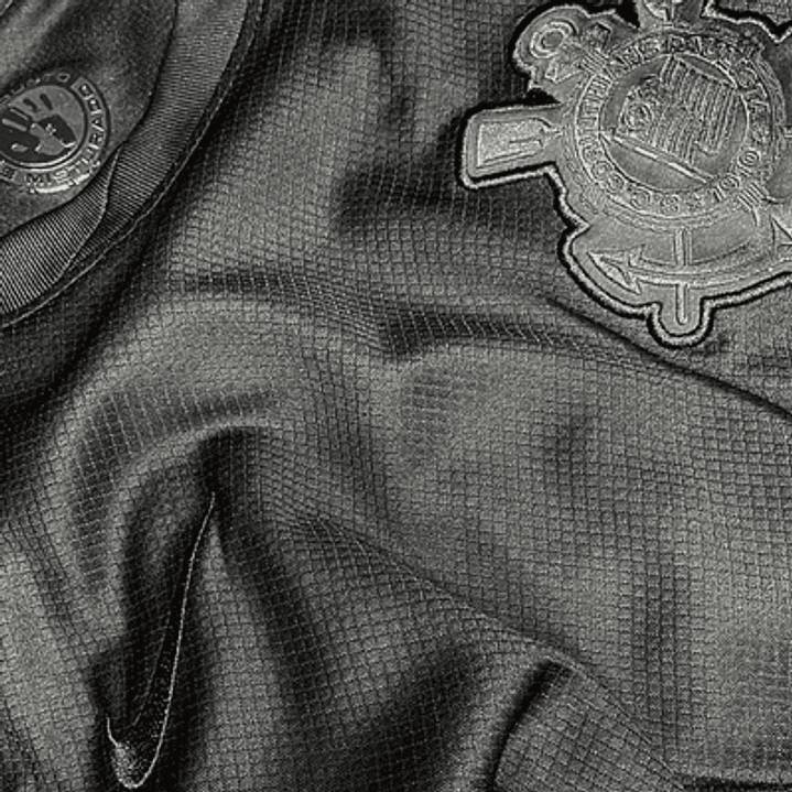 Camiseta de visitante del Corinthians 24/25 6