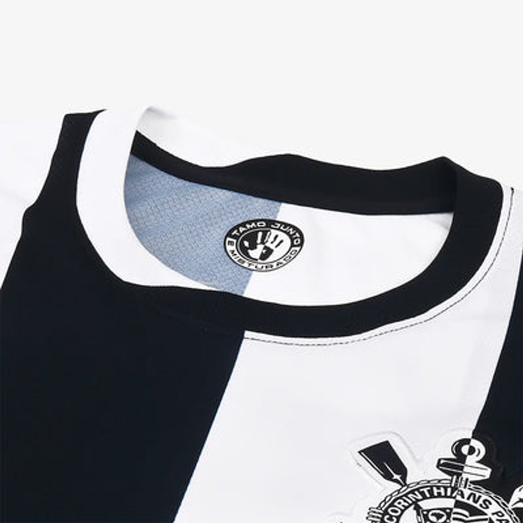 Camiseta del Corinthians III 24/25 4