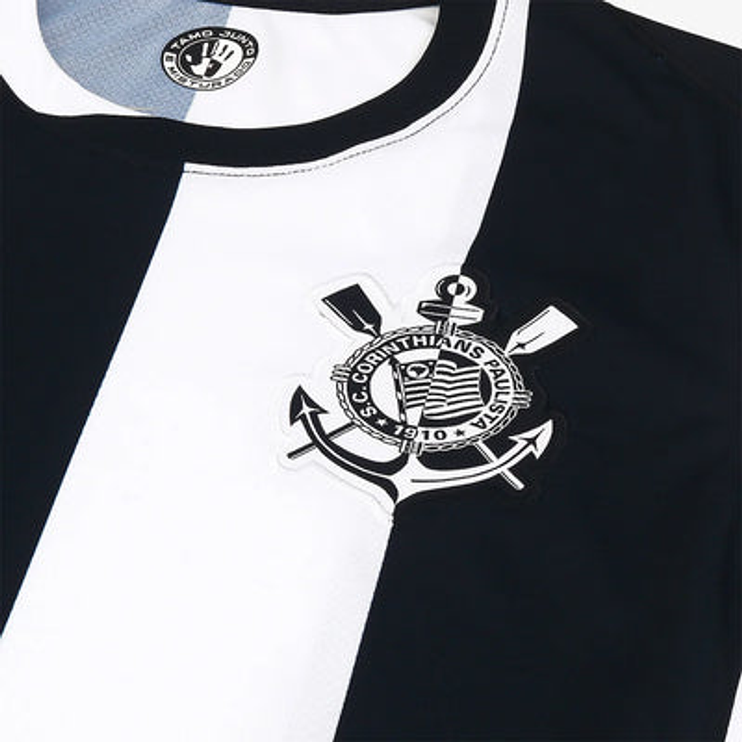 Camiseta del Corinthians III 24/25 3