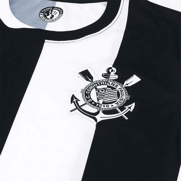 Camiseta del Corinthians III 24/25 3
