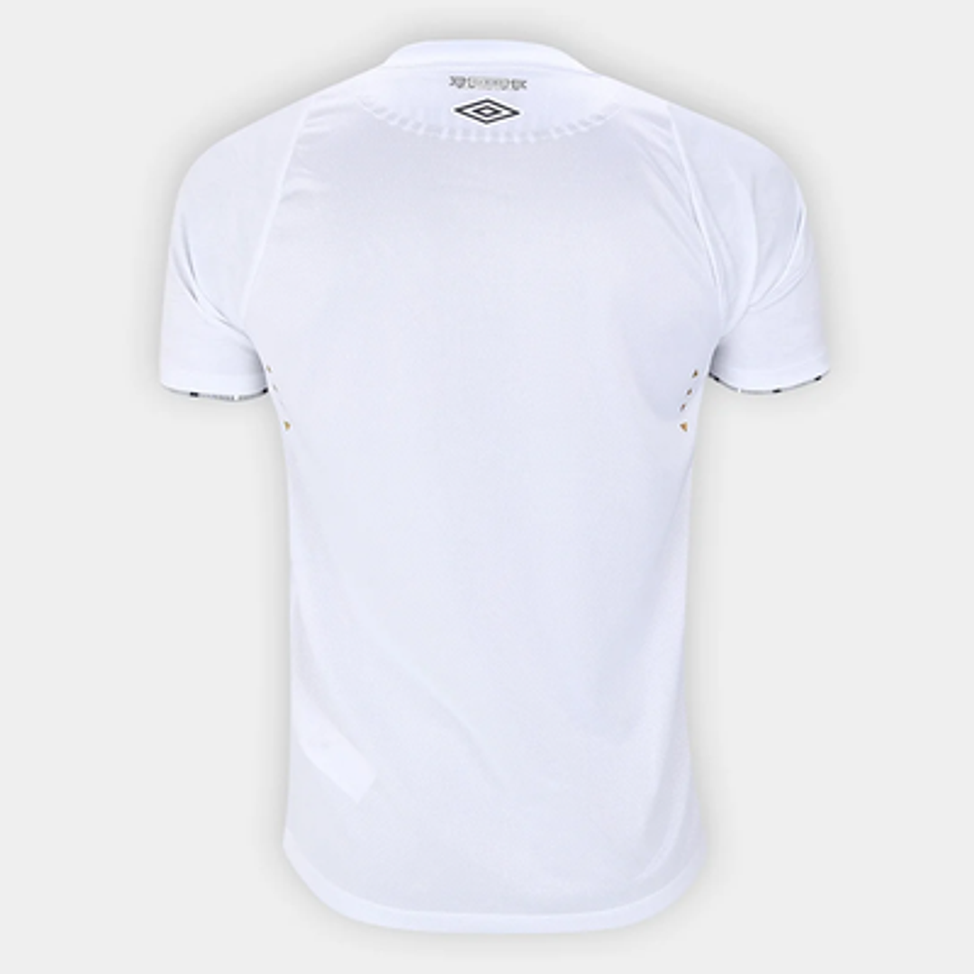 Camiseta local del Santos 24/25 2