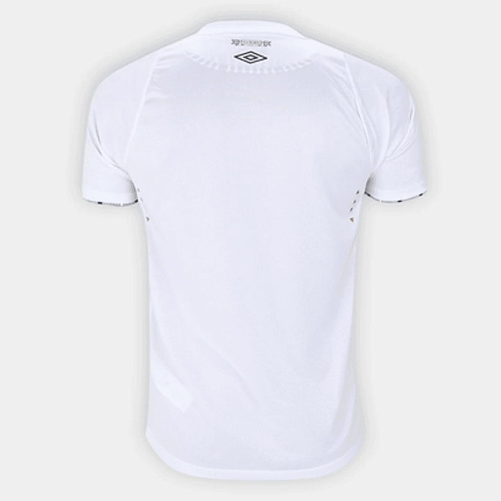 Camiseta local del Santos 24/25 2