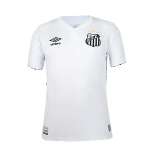 Camisa Santos 24/25 Casa