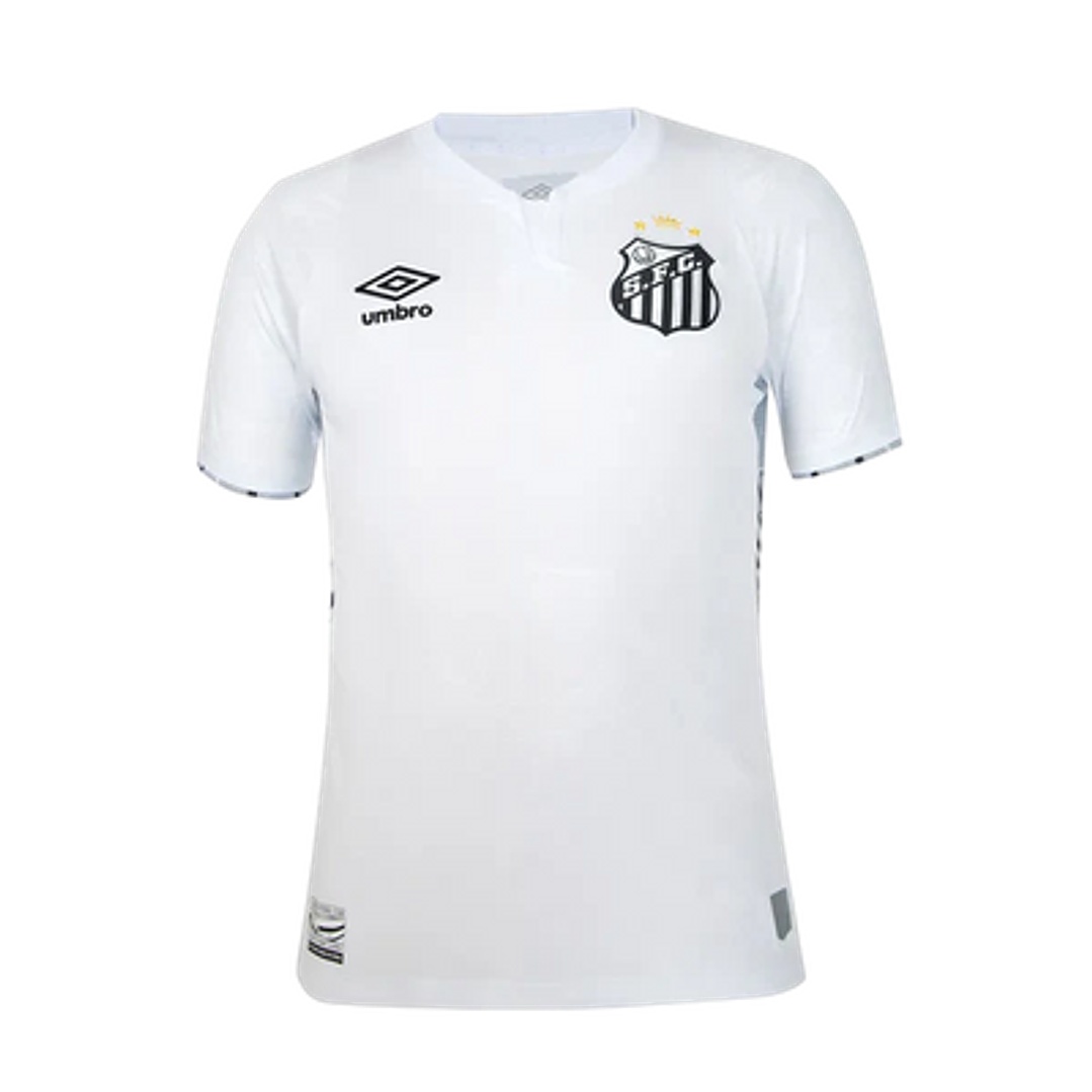 Camiseta local del Santos 24/25 1