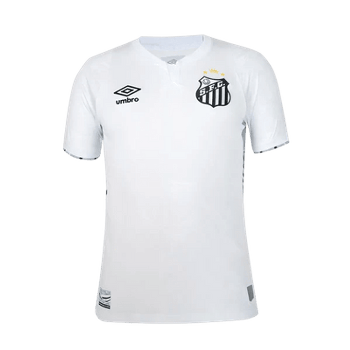 Camiseta local del Santos 24/25 1