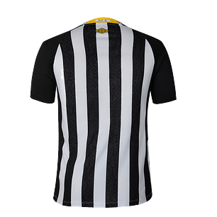 Camiseta de visitante del Santos 23/24