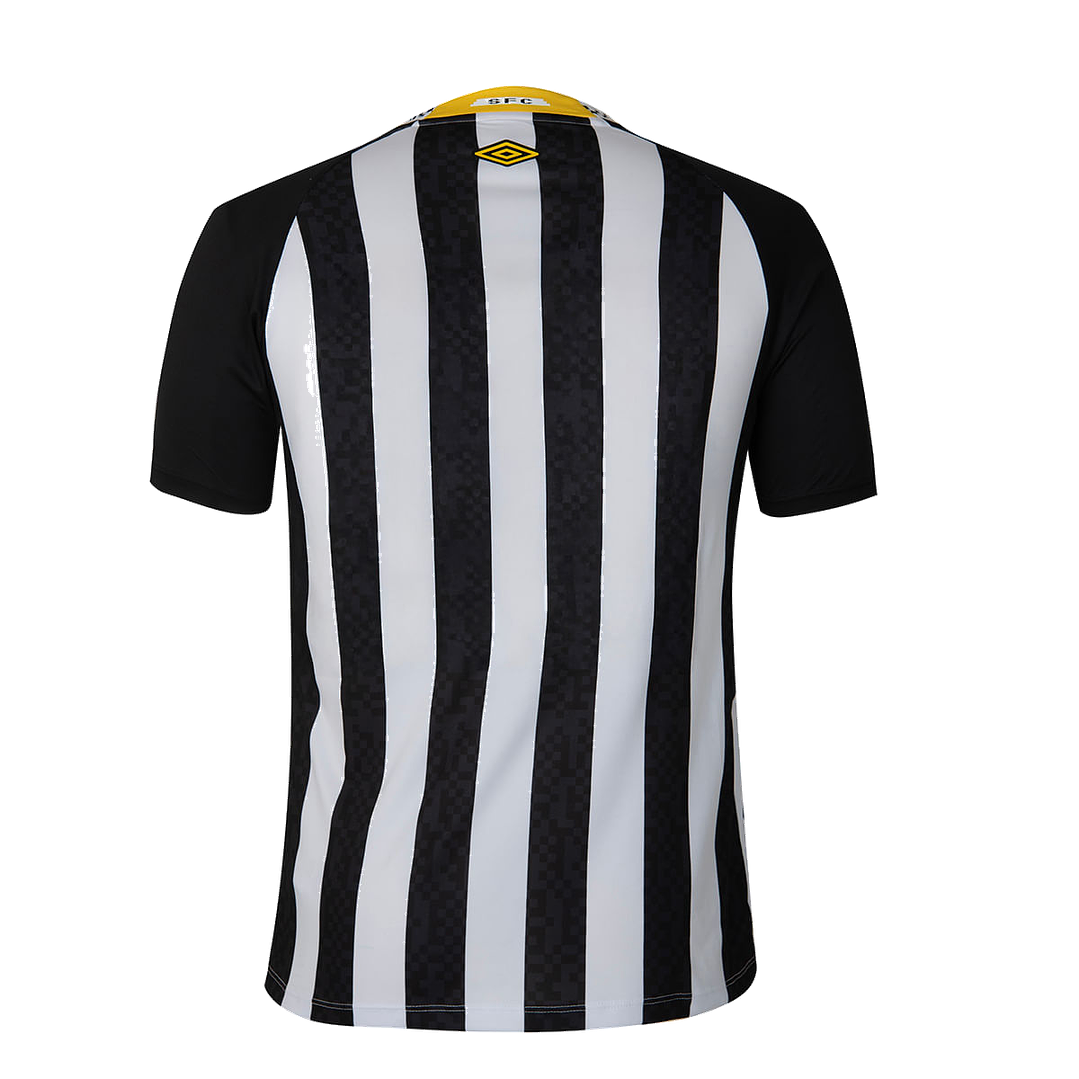 Camisa Santos 23/24 Fora 2