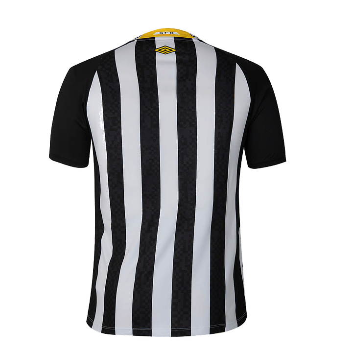 Camisa Santos 23/24 Fora 2