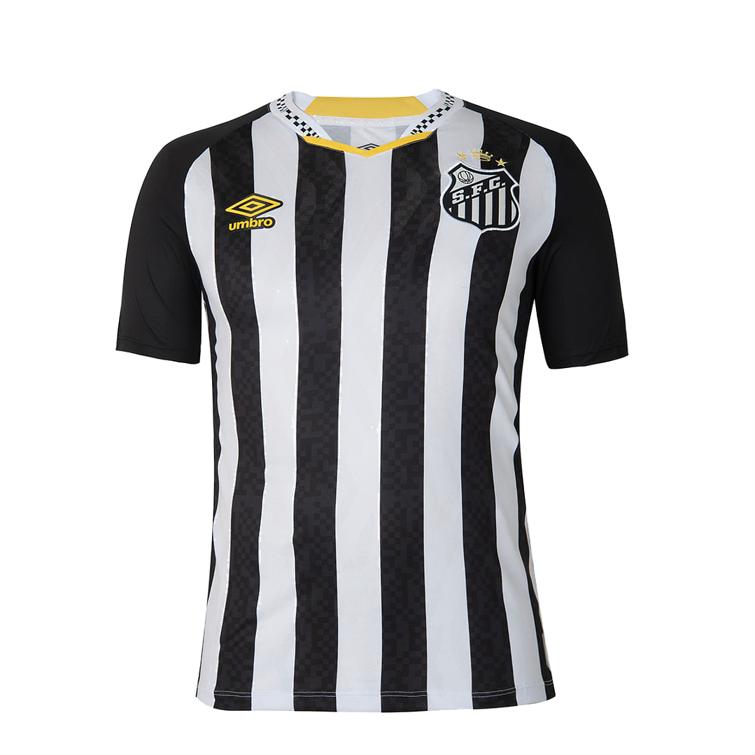 Camisa Santos 23/24 Fora 1