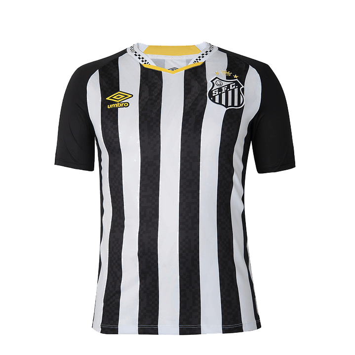 Camisa Santos 23/24 Fora 1