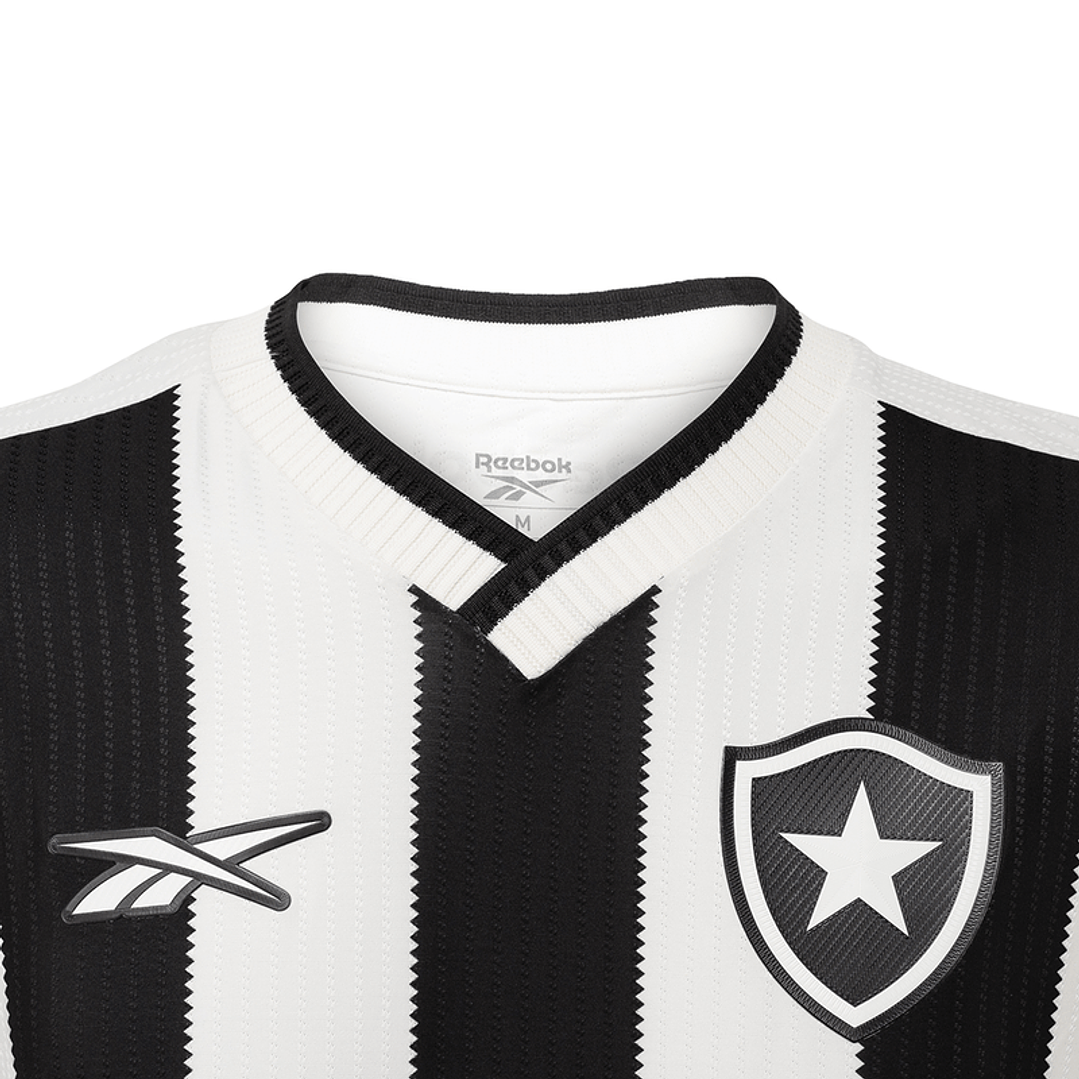 Botafogo 24/25 Home Shirt 3