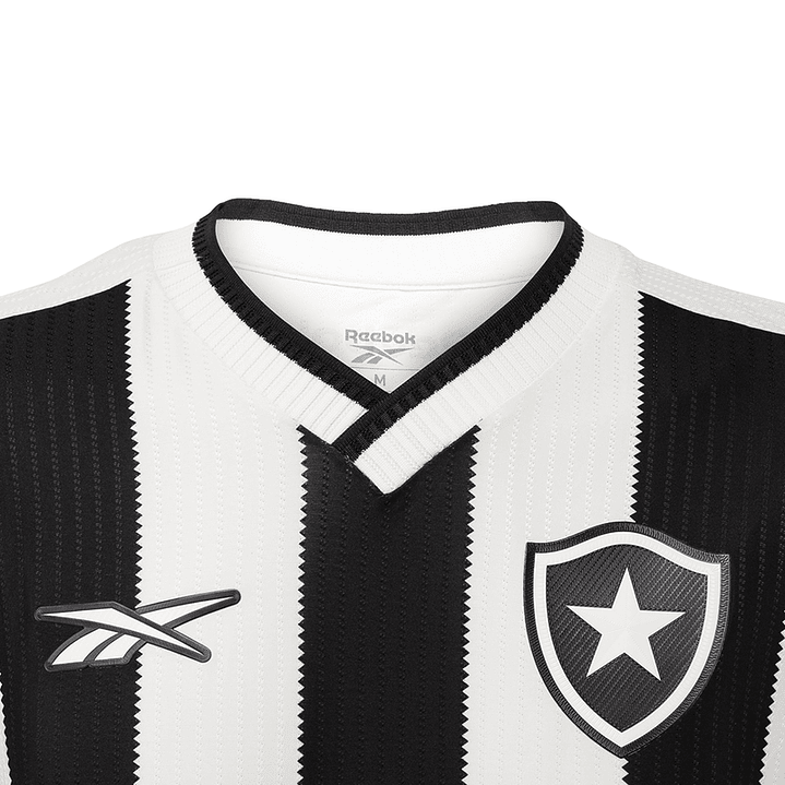 Botafogo 24/25 Home Shirt 3