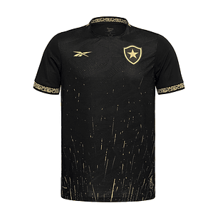 Camiseta de visitante del Botafogo 24/25