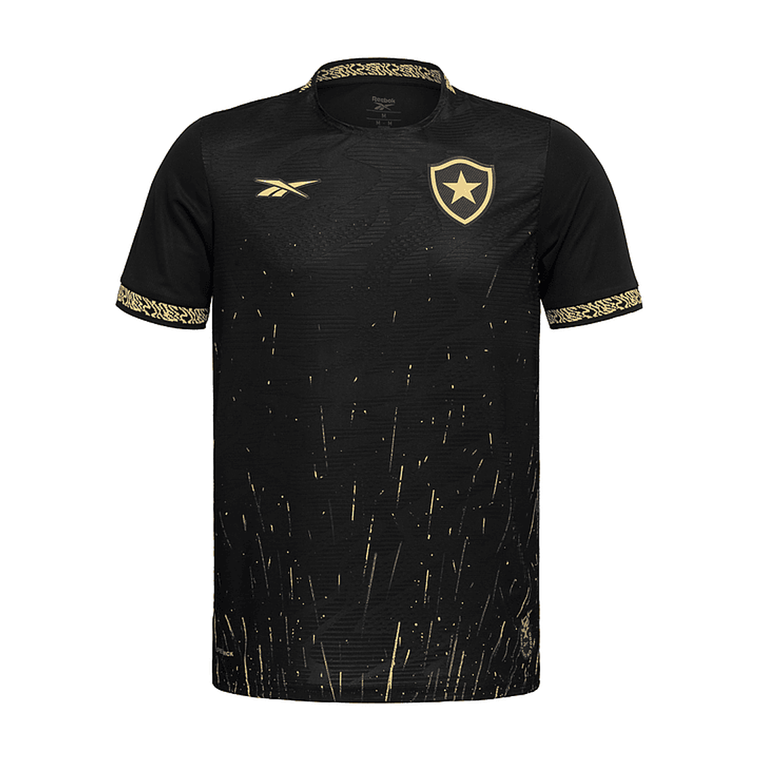 Camisa Botafogo 24/25 Fora 1