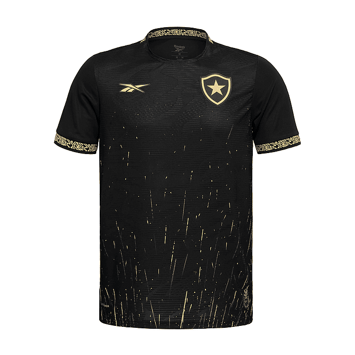 Camisa Botafogo 24/25 Fora 1