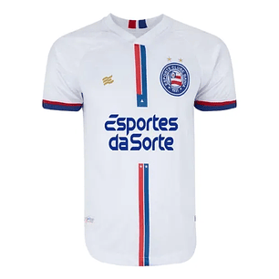 Camiseta local Bahía 24/25