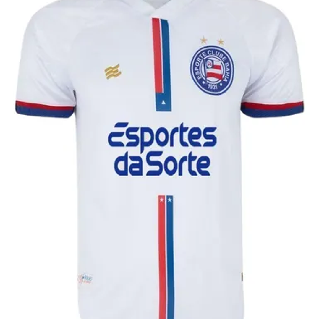 Bahia 24/25 Home Shirt 1