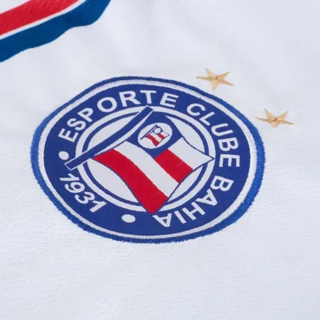 Bahia 24/25 Home Shirt 3