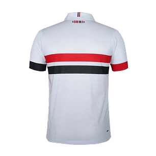 Sao Paulo 24/25 Home Shirt