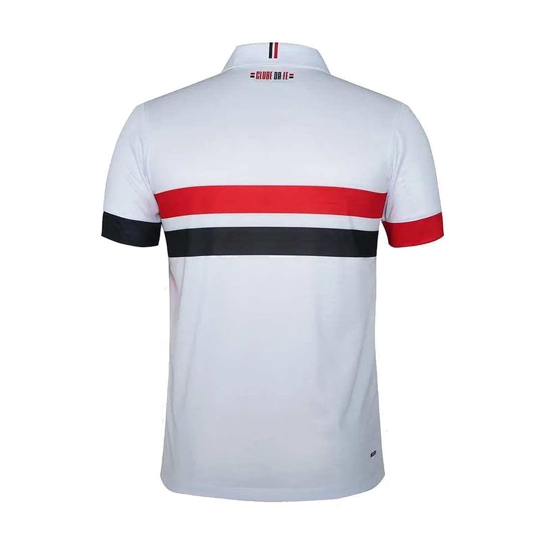 Sao Paulo 24/25 Home Shirt 2