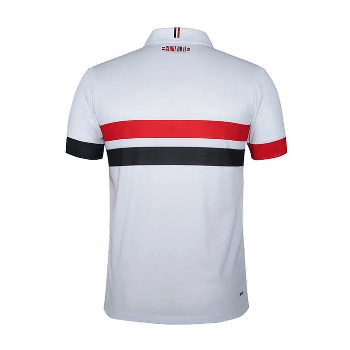 Sao Paulo 24/25 Home Shirt 2