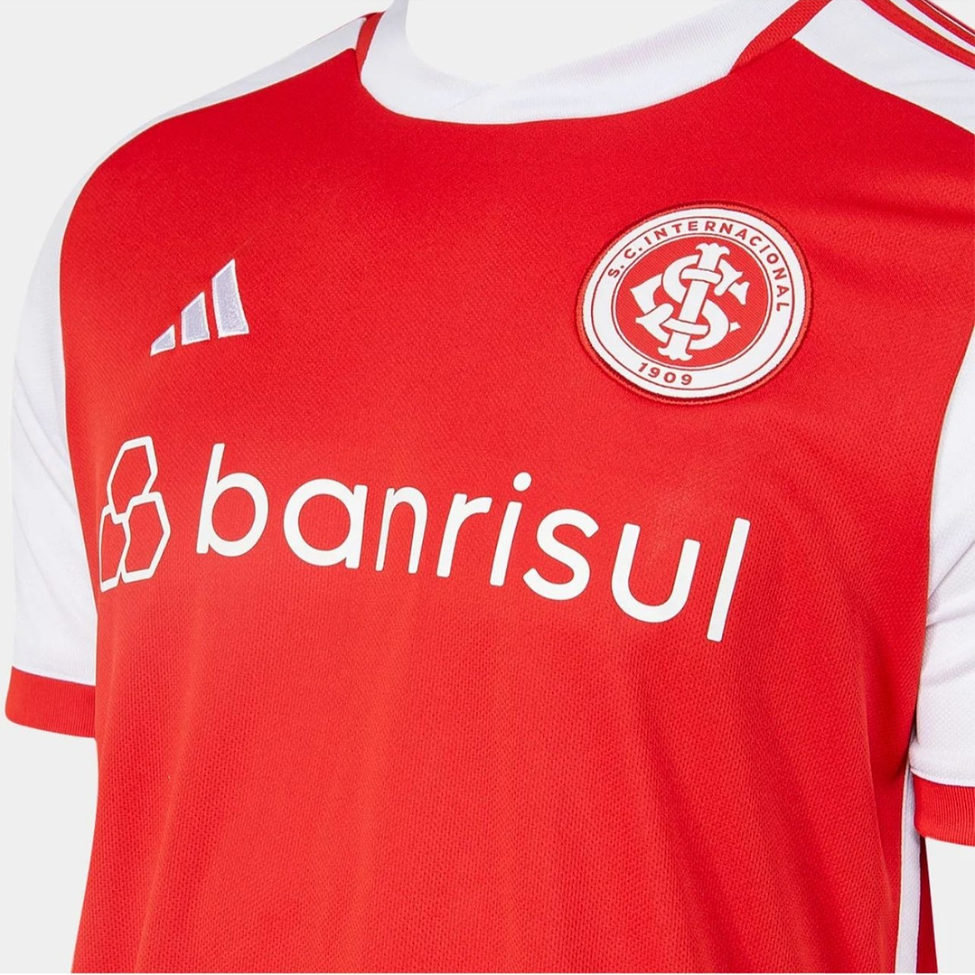 Camiseta local internacional 24/25 5