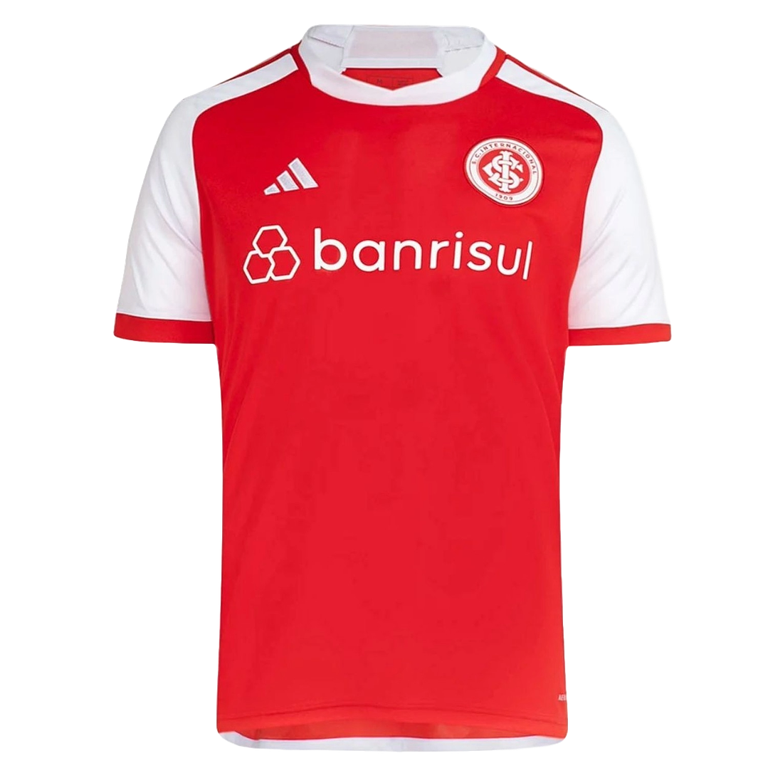 Camiseta local internacional 24/25 1