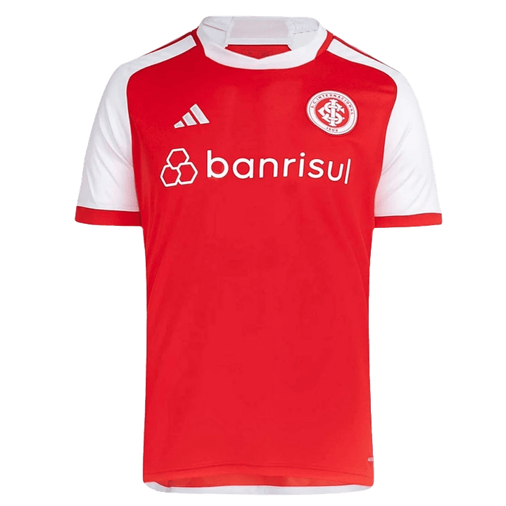 Camiseta local internacional 24/25 1