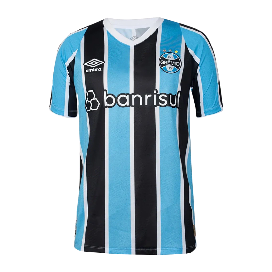 Camiseta local del Gremio 24/25 1