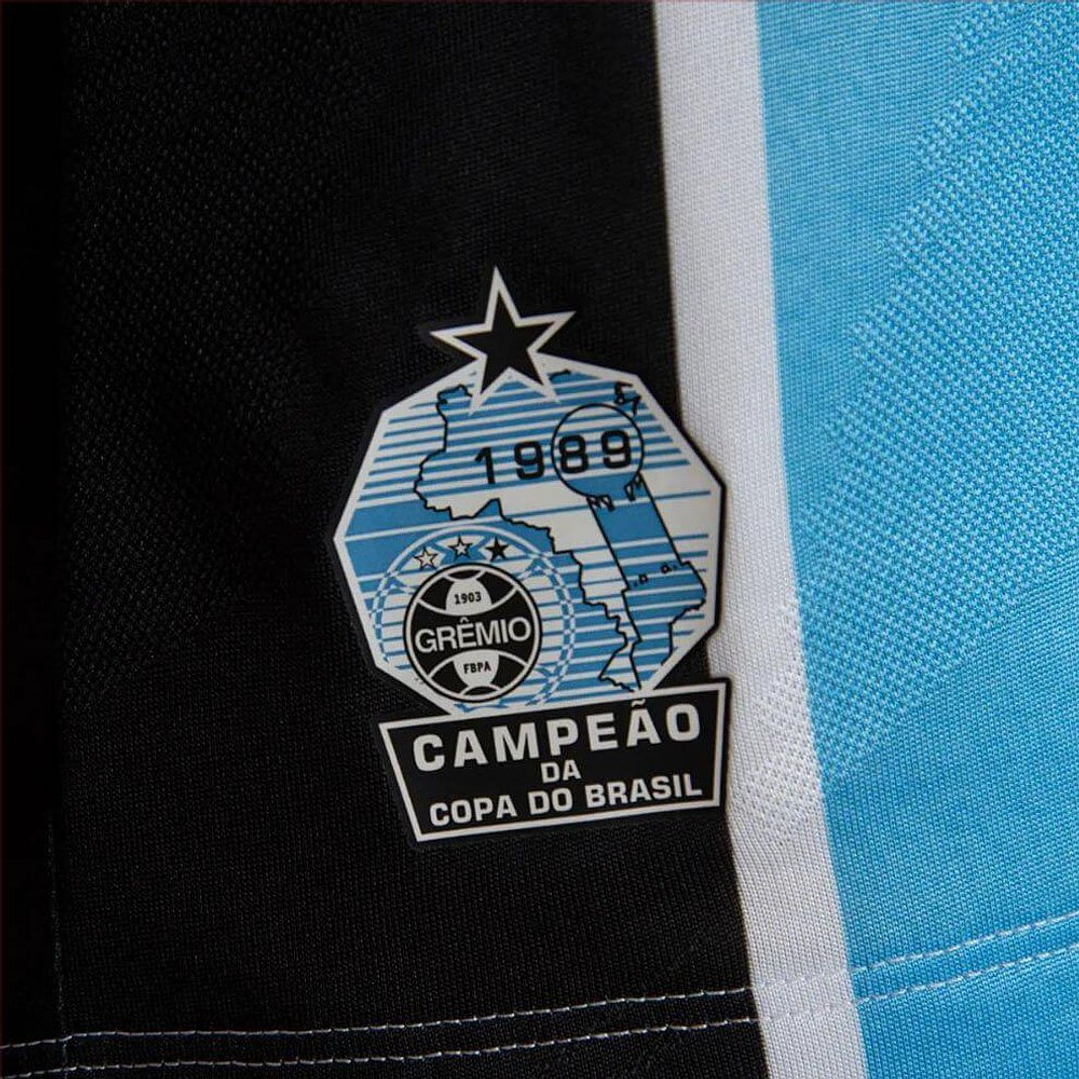 Camiseta local del Gremio 24/25 3