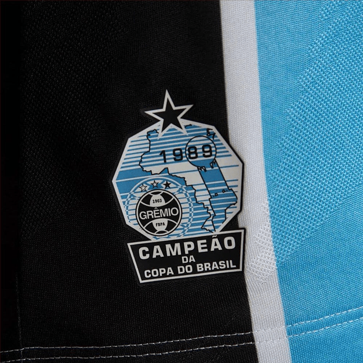 Camiseta local del Gremio 24/25 3