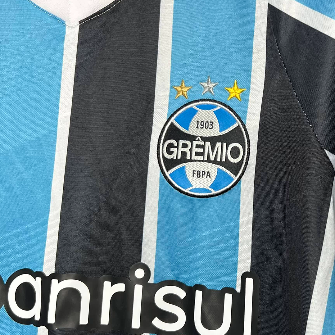 Camiseta local del Gremio 24/25 5
