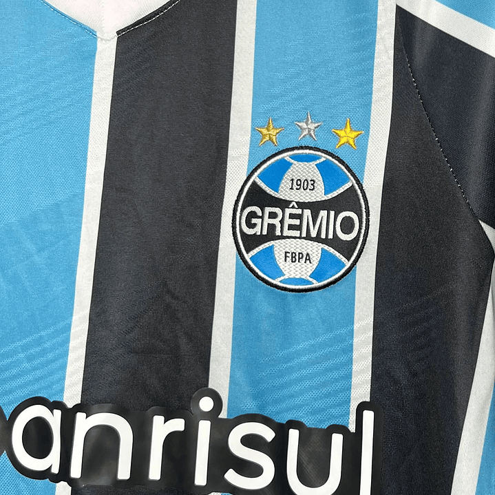 Camiseta local del Gremio 24/25 5