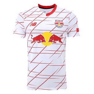 Camiseta local del Bragantino 24/25