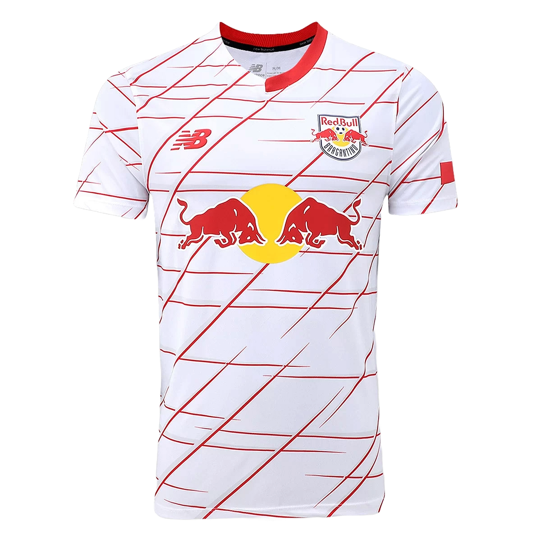 Camiseta local del Bragantino 24/25 1