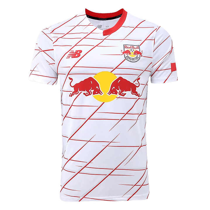 Camiseta local del Bragantino 24/25 1