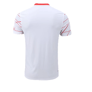 Camiseta local del Bragantino 24/25