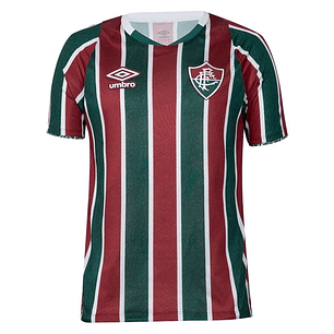 Camiseta local del Fluminense 24/25