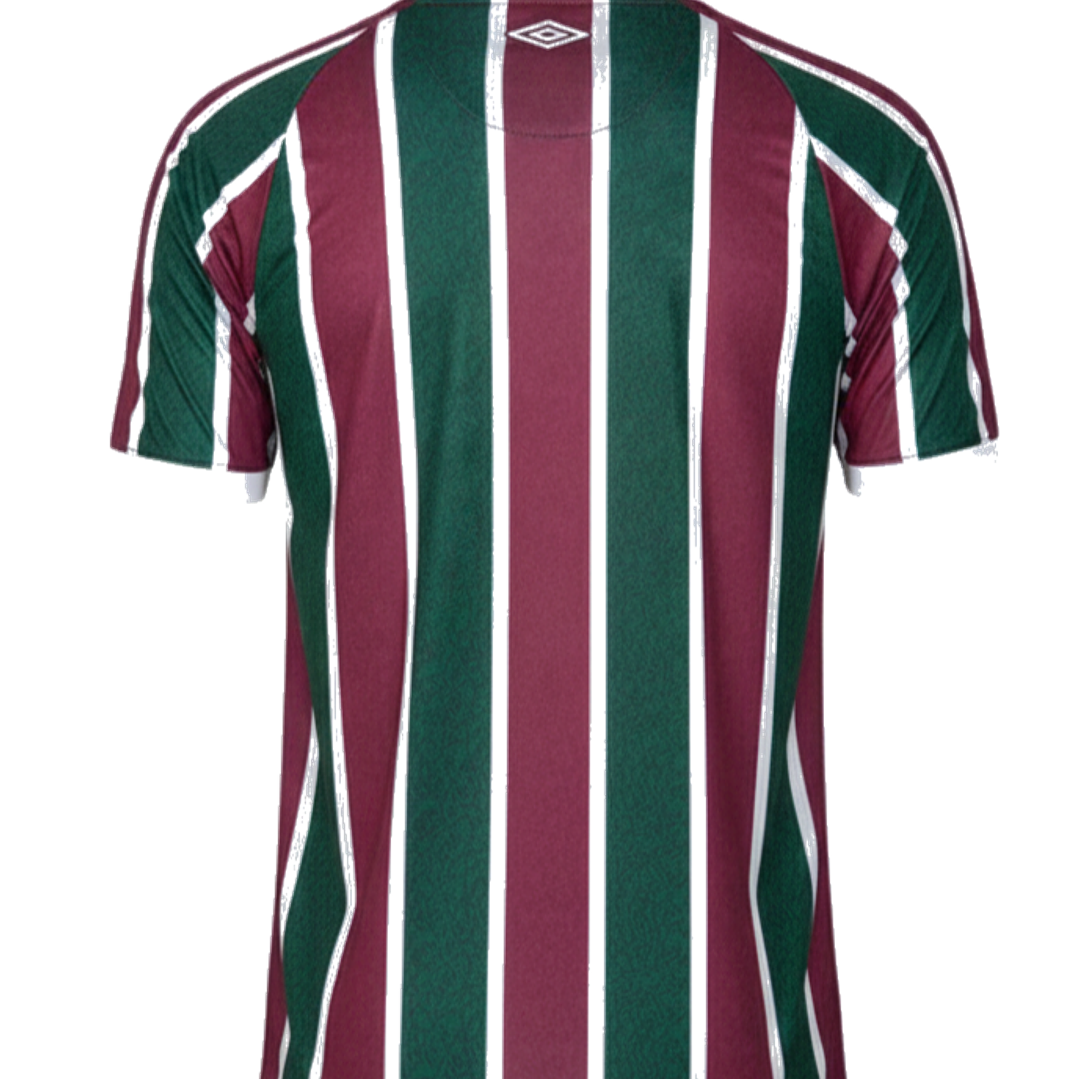 Camiseta local del Fluminense 24/25 2